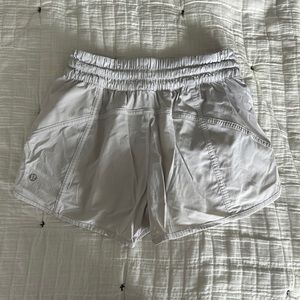 Lululemon Running Shorts